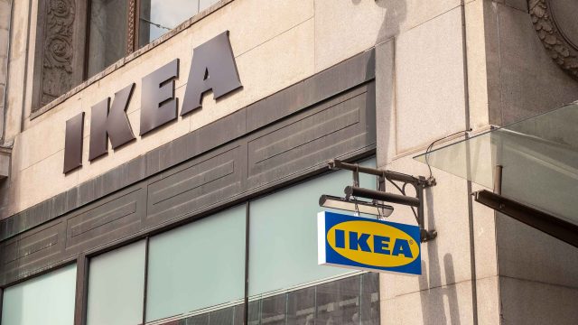 IKEA Unveils a Chic New Bookcase: Here’s What You Need to Know