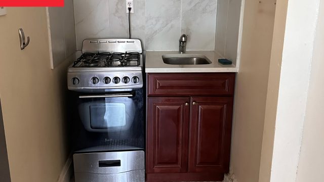 Transforming Tiny Spaces: How Color Can Change Your Kitchen's Feel