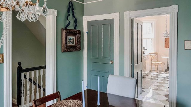 Transforming Unusual Home Layouts into Unique Assets