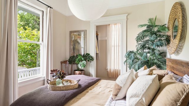 Transforming Spaces: Embrace Bold Colors in Unexpected Areas