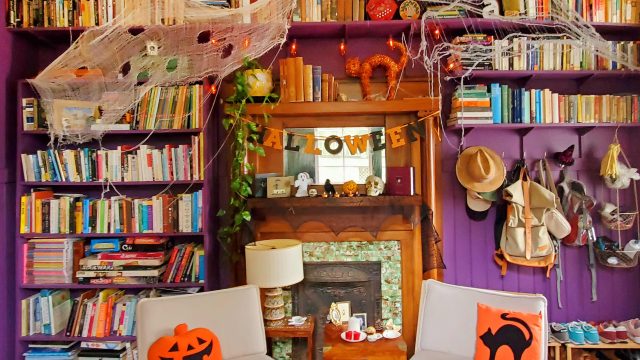 IKEA Introduces Adorable $20 Halloween Lamp: Why You Should Get One Now