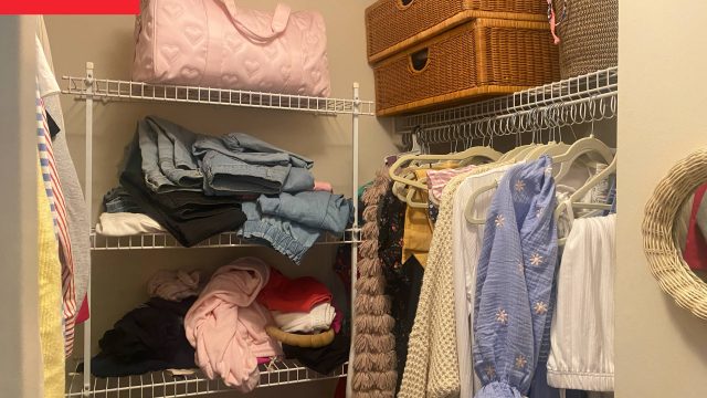 Transform Your Closet: Essential Tips for Smart Storage Solutions