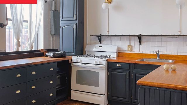 Transforming Spaces: Affordable Kitchen Overhauls for Modern Living