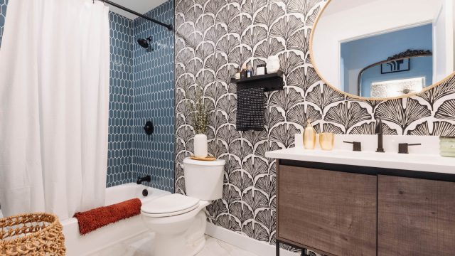 Transform Your Bathroom: Creative Solutions for Common Issues