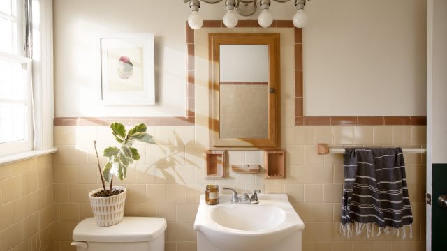 Transform Your Bathroom with Unexpected Features You’ll Love