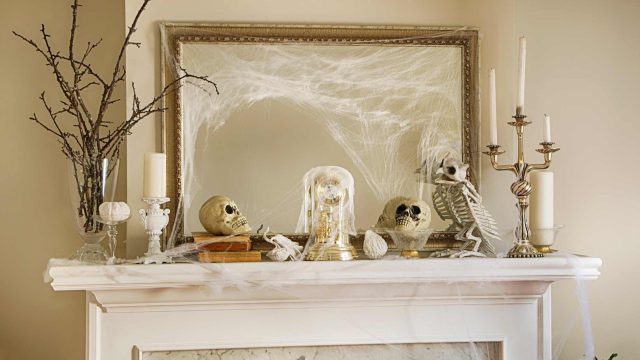 Transform Your Home with the Latest Halloween Decor Trends