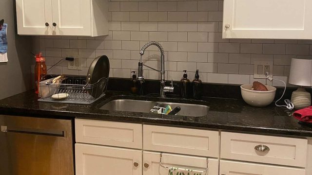 Transform Your Kitchen Space: Expert Staging Tips for Modern Living