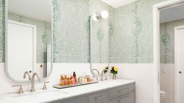 Reimagining Vintage: Creative Storage Solutions for Modern Bathrooms