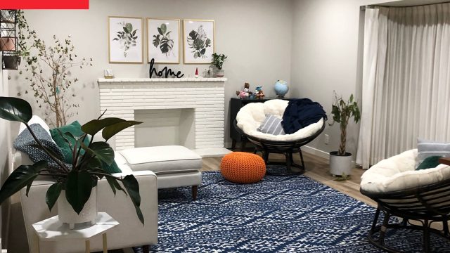 Transforming Spaces: The Impact of Removing a Fireplace in Modern Homes