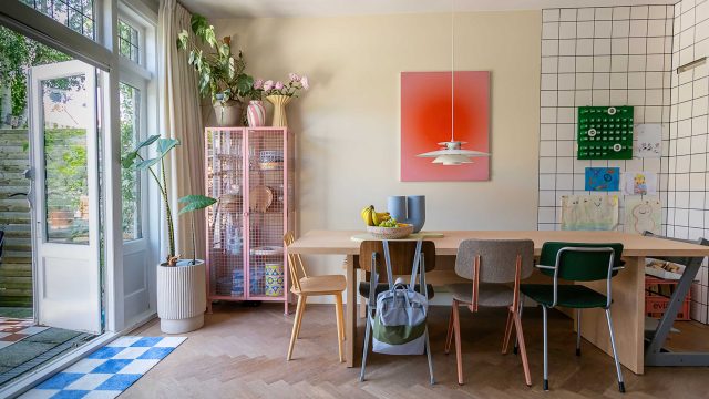 Reviving a 1939 Dutch House: A $70K Renovation Journey