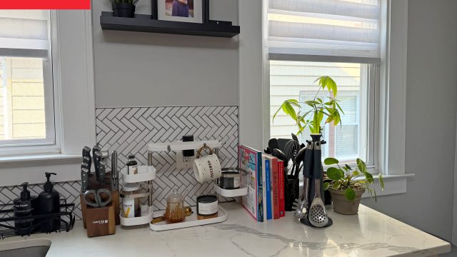 Transforming Your Kitchen: Innovative Storage Solutions for Small Spaces