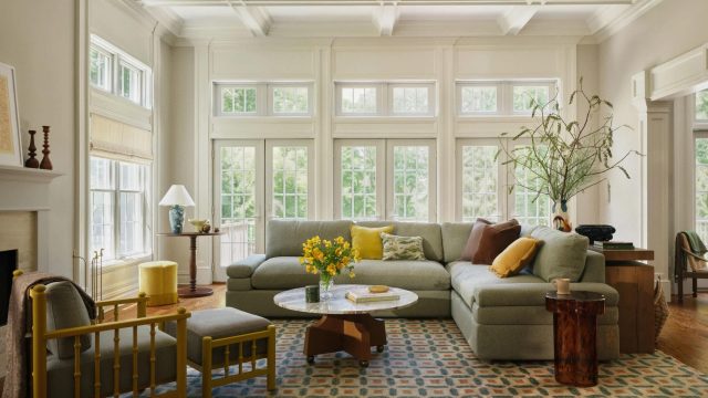 Discover the Fall 2026 Collection: Home Trends You Can't Miss