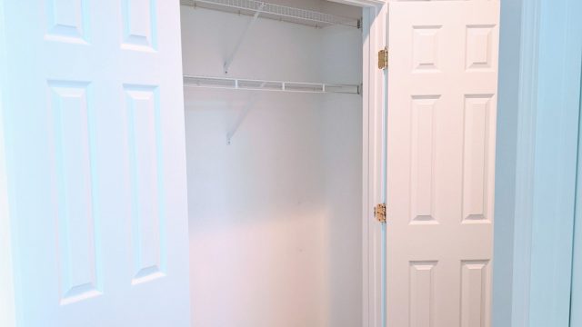 Transforming Closets: The New Trend in Open Storage Solutions