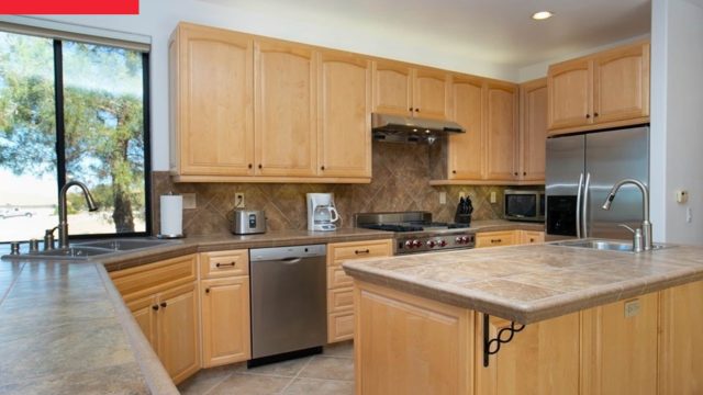 Revitalizing 2000s Kitchens: Embracing Timeless Elements