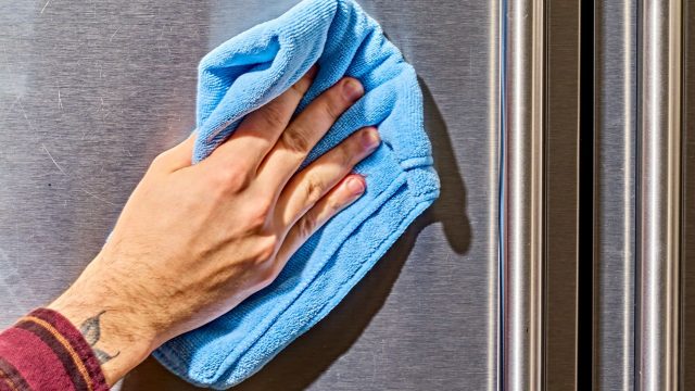 Transform Your Stainless Steel: Timeless Cleaning Secrets Revealed