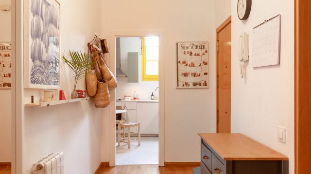 Maximize Your Entryway Space with Clever Mug Hangers