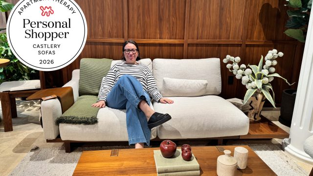Explore the Newest Castlery Sofas Now Available in Stores