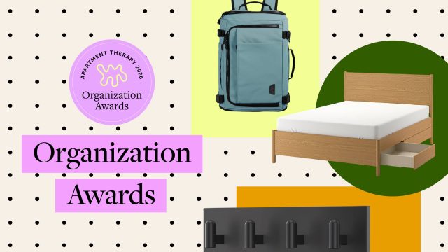 Maximize Your Space: Innovative Organizational Solutions for 2024