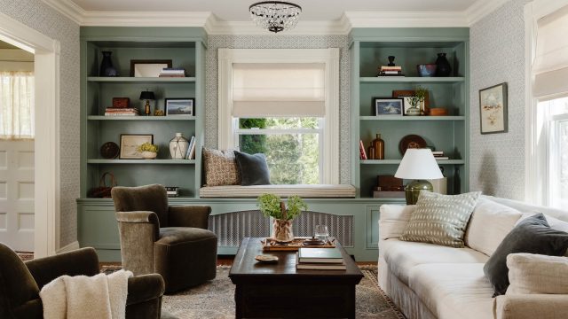 Revamping History: Affordable Design Choices for Modern Homes