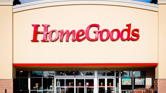 Discover Hidden Treasures in HomeGoods: A New Shopping Experience