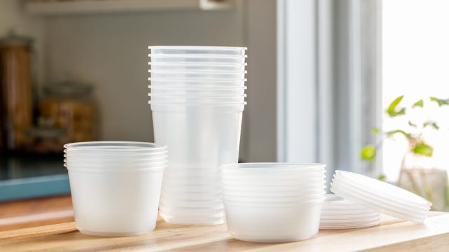 Discover Eco-Friendly Food Storage Solutions for a Healthier Kitchen
