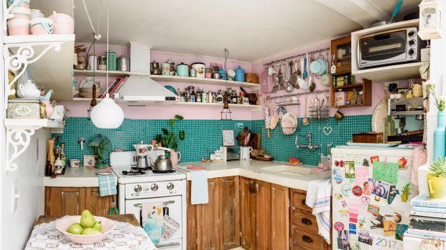 Essential Kitchen Tips for Streamlining Your Space After 55