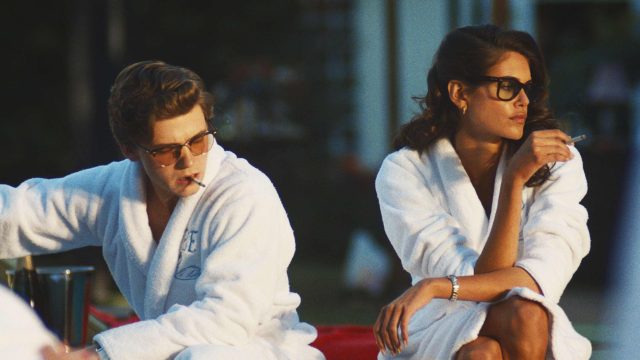 Nostalgic Filming Locations in L.A.: A Journey Through Time