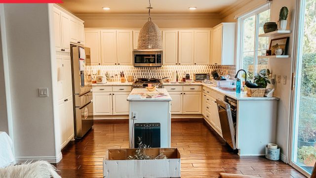 Transforming Your Kitchen: Modern Upgrades for Functionality