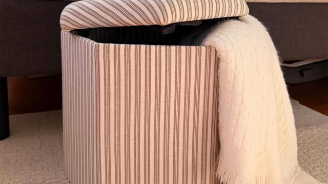 Transform Your Space with Innovative Storage Solutions