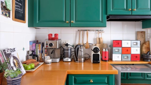 Export: We’ve Used This Housekeeping Rule in My Family for 75 Years — It’s the S