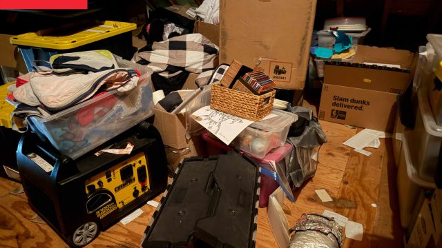 Transform Your Space: A Guilt-Free Guide to Attic Decluttering
