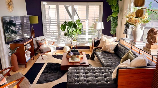 Transforming Compact Living Spaces: Innovative Ideas for Small Rooms