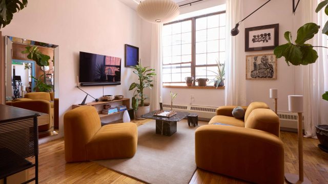 Elevate Your Home's Ambiance This Fall with Simple Decor Tips
