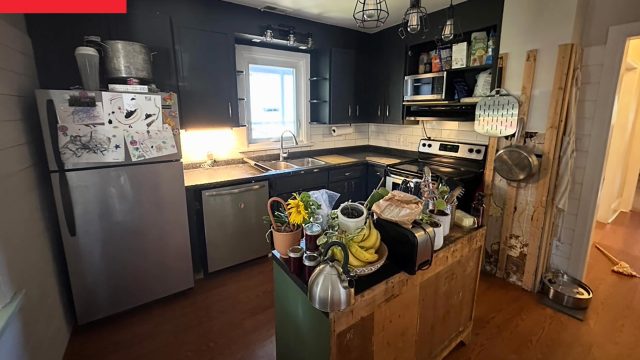 Transform Your Kitchen Without Breaking the Bank