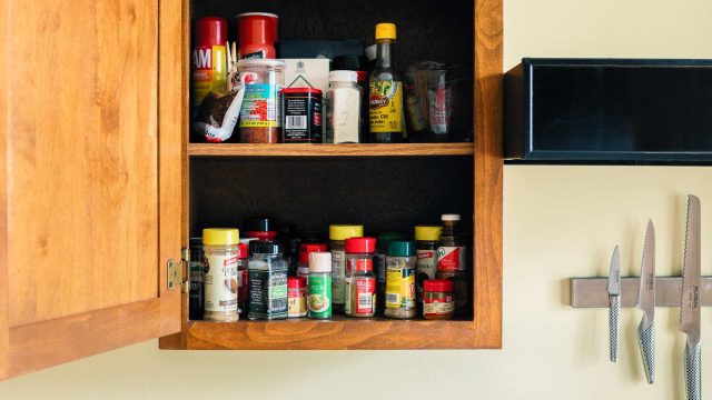Revamping Your Kitchen: Essential Tips for Optimal Spice Storage