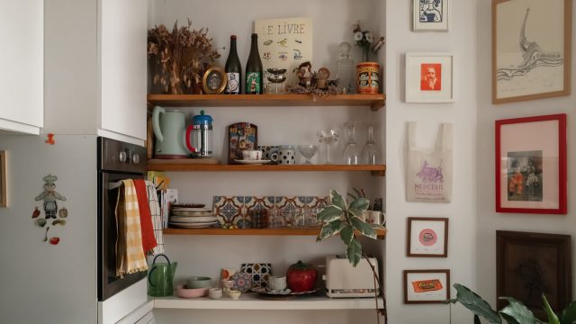 Transform Your Kitchen with Budget-Friendly Storage Solutions
