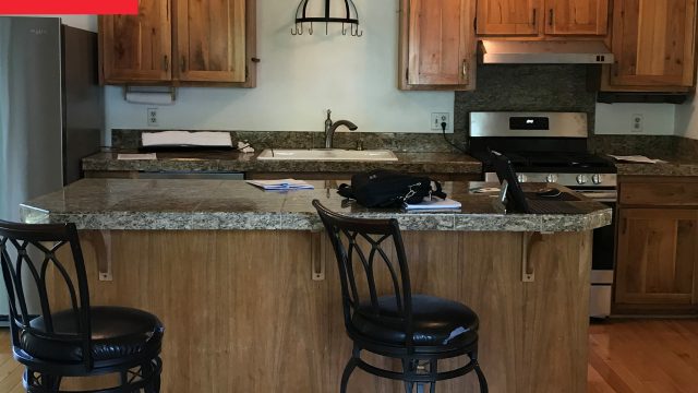 Transforming Your Kitchen: A Journey from Drab to Fab with IKEA