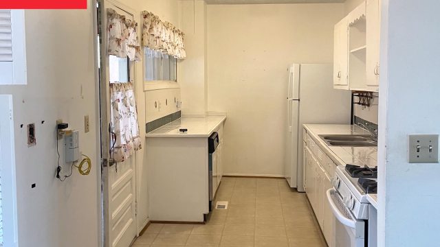 Transforming Compact Spaces: A Modern Take on Small Kitchen Designs