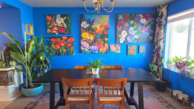 How Color Psychology Drives Home Transformation: A Modern Approach