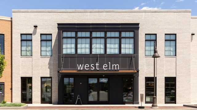 Discover the Unique Collaboration Between West Elm and Russ & Daughters