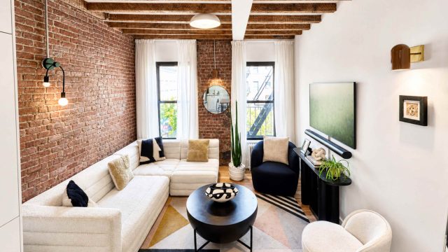 Transforming Tiny Spaces: A Modern Loft Renovation Story