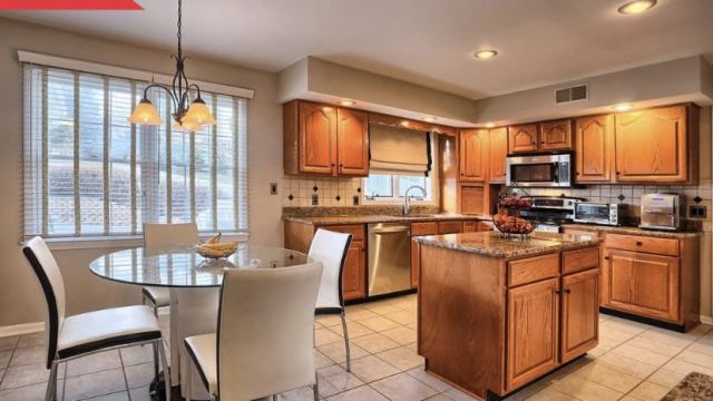 Transforming Your Kitchen: Affordable Upgrades for a Modern Appeal