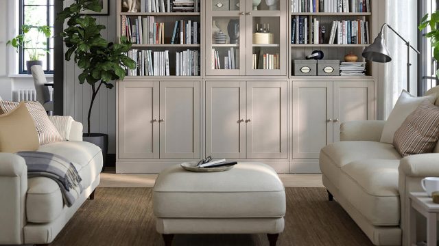 Revamp Your Space: Top Storage Solutions You Can't Miss in 2023