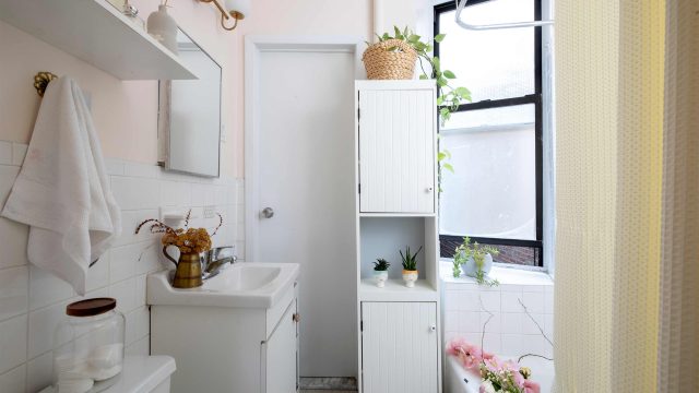 Transforming Bathroom Storage: Innovative Ideas from Unexpected Places