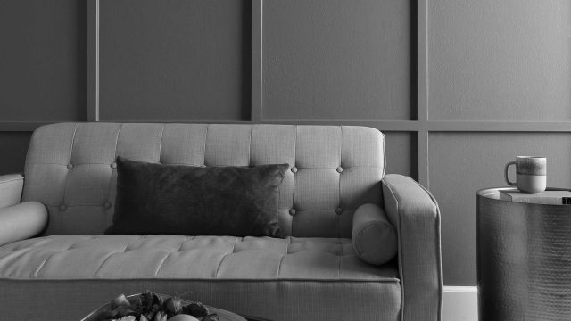 Discover Behr's 2027 Color of the Year: A Nature-Inspired Choice