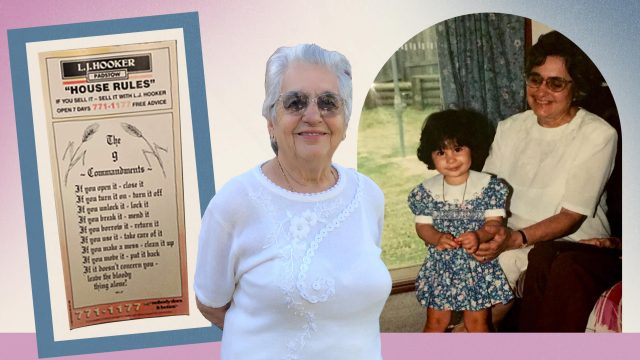 Reviving Timeless Wisdom: How Grandma's House Rules Can Transform Your Space
