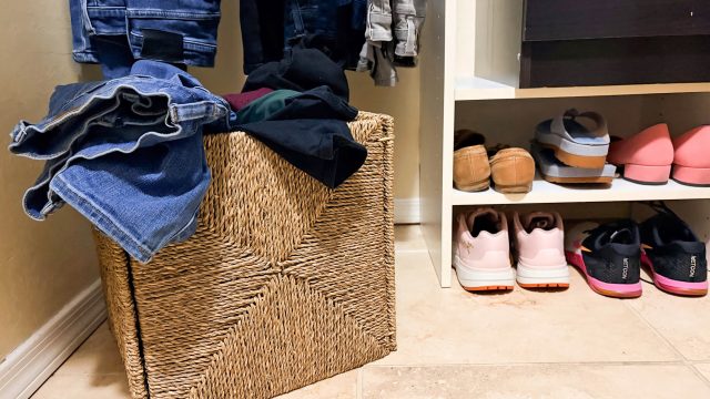 Transform Your Space: The Ultimate Guide to Decluttering with a Limbo Box