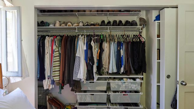 Quick Fix: Eliminate Wrinkles from Linen Without Ironing