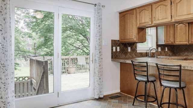 Transforming Cramped Kitchens: One Innovative Change You Can Make