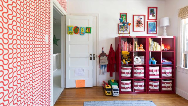 Discover the Best Storage Solutions for Your IKEA KALLAX Shelves